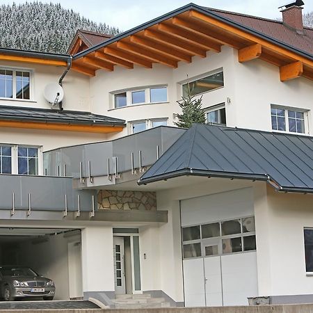 Zeilner Dachstein Apartment Гозау Стая снимка