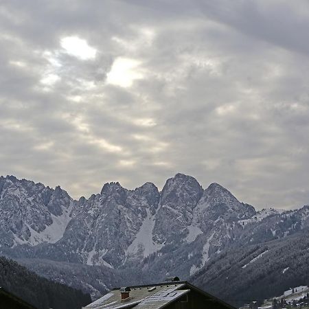 Zeilner Dachstein Apartment Гозау Стая снимка
