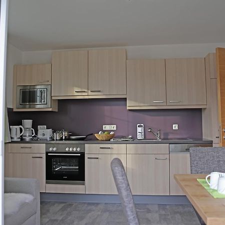 Zeilner Dachstein Apartment Гозау Стая снимка