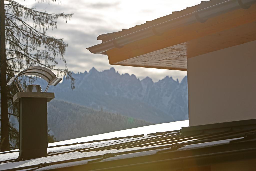 Zeilner Dachstein Apartment Гозау Стая снимка