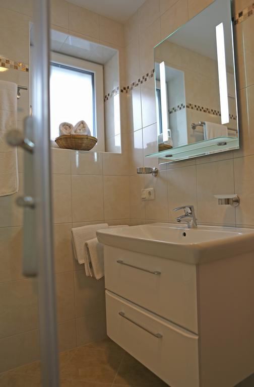 Zeilner Dachstein Apartment Гозау Стая снимка