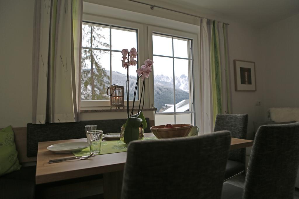 Zeilner Dachstein Apartment Гозау Стая снимка