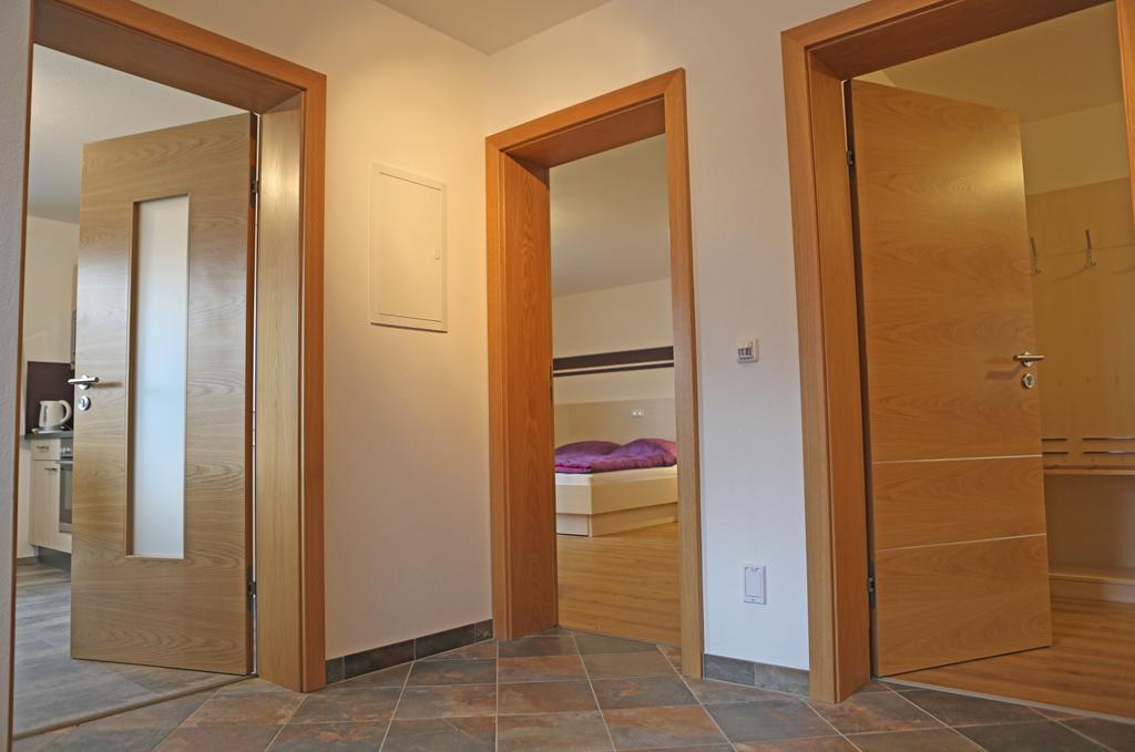 Zeilner Dachstein Apartment Гозау Стая снимка