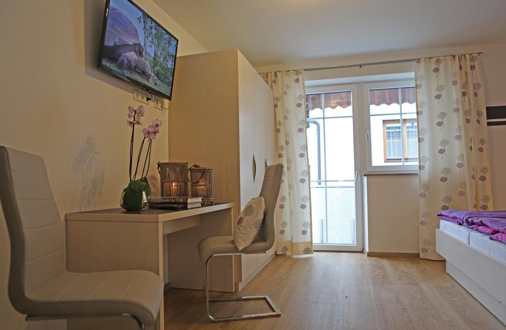Zeilner Dachstein Apartment Гозау Стая снимка