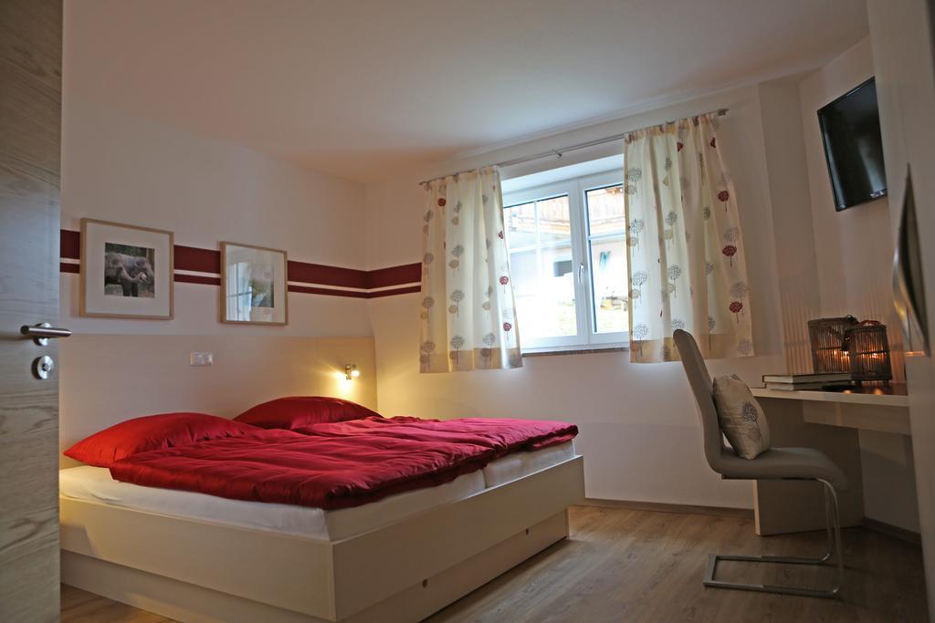 Zeilner Dachstein Apartment Гозау Стая снимка