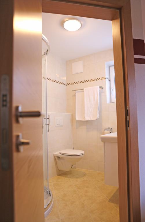 Zeilner Dachstein Apartment Гозау Стая снимка